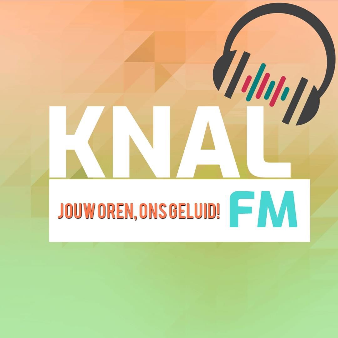 De Ochtend van KNAL FM